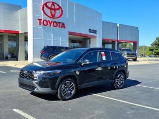 2026 Toyota Corolla Cross for sale in Henderson NC