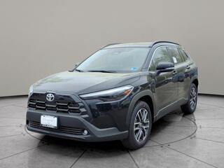 2026 Toyota Corolla Cross for sale in West Warwick RI