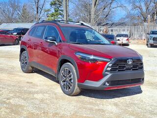 2026 Toyota Corolla Cross for sale in Kirkwood MO