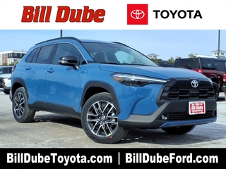 2026 Toyota Corolla Cross for sale in Dover NH