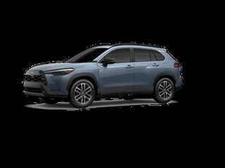 2026 Toyota Corolla Cross for sale in Indiana PA