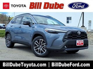 2026 Toyota Corolla Cross for sale in Dover NH