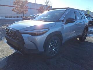 2026 Toyota Corolla Cross for sale in Schaumburg IL