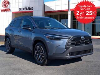2026 Toyota Corolla Cross for sale in Mcdonald TN