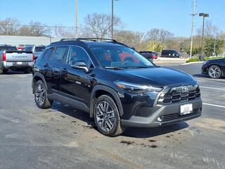 2026 Toyota Corolla Cross for sale in Kirkwood MO