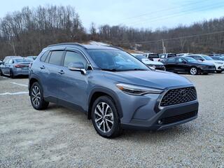 2022 Toyota Corolla Cross for sale in Bridgeport WV