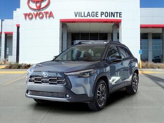 2026 Toyota Corolla Cross for sale in Elkhorn NE