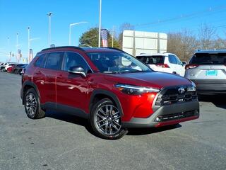 2026 Toyota Corolla Cross for sale in Danville VA