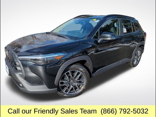 2026 Toyota Corolla Cross for sale in Epping NH