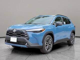 2026 Toyota Corolla Cross for sale in West Warwick RI