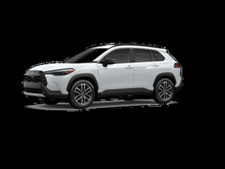 2026 Toyota Corolla Cross for sale in Indiana PA