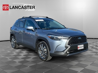 2023 Toyota Corolla Cross for sale in Lancaster CA