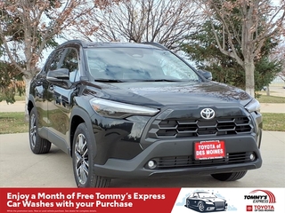 2026 Toyota Corolla Cross for sale in Grimes IA