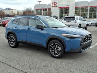 2026 Toyota Corolla Cross for sale in Roanoke VA