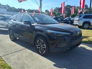 2026 Toyota Corolla Cross for sale in Fairfax VA