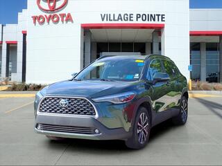 2022 Toyota Corolla Cross for sale in Elkhorn NE