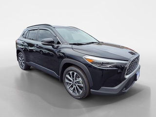 2023 Toyota Corolla Cross for sale in Salem VA