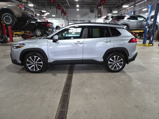 2024 Toyota Corolla Cross for sale in Auburn MA