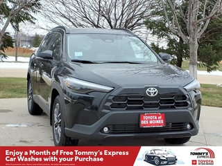 2026 Toyota Corolla Cross for sale in Grimes IA