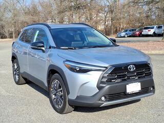 2026 Toyota Corolla Cross for sale in West Warwick RI