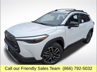 2026 Toyota Corolla Cross for sale in Epping NH