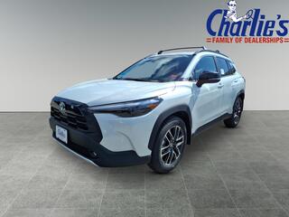 2026 Toyota Corolla Cross for sale in Augusta ME