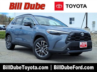 2026 Toyota Corolla Cross for sale in Dover NH