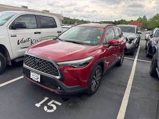 2023 Toyota Corolla Cross for sale in Kingsport TN