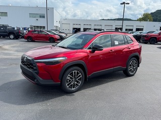 2026 Toyota Corolla Cross for sale in Kingsport TN