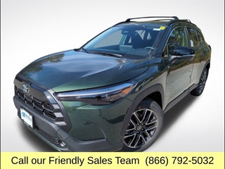 2026 Toyota Corolla Cross for sale in Epping NH