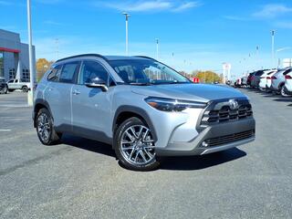 2026 Toyota Corolla Cross for sale in Danville VA