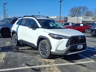 2026 Toyota Corolla Cross for sale in Kirkwood MO