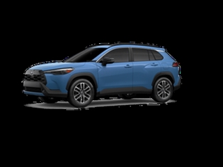 2026 Toyota Corolla Cross for sale in Indiana PA