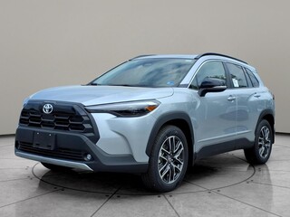 2026 Toyota Corolla Cross for sale in West Warwick RI
