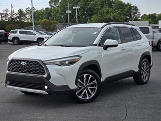 2023 Toyota Corolla Cross for sale in Forest City NC