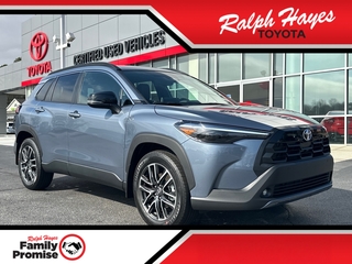 2026 Toyota Corolla Cross for sale in Anderson SC