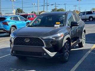 2024 Toyota Corolla Cross for sale in Cincinnati OH