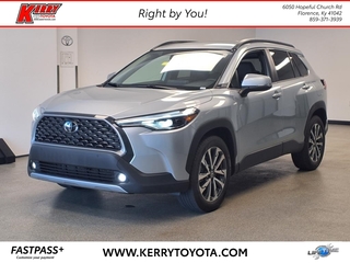 2023 Toyota Corolla Cross for sale in Florence KY