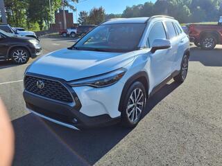2023 Toyota Corolla Cross for sale in Malvern AR