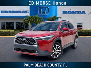 2023 Toyota Corolla Cross for sale in Riviera Beach FL
