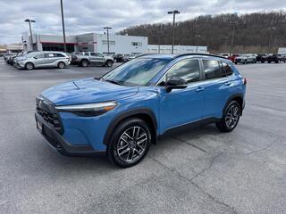 2026 Toyota Corolla Cross for sale in Kingsport TN