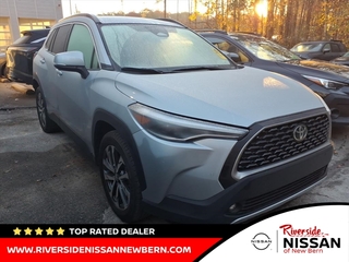 2024 Toyota Corolla Cross for sale in New Bern NC