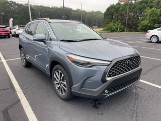 2024 Toyota Corolla Cross for sale in Enterprise AL