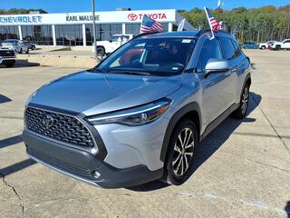 2024 Toyota Corolla Cross for sale in Muskegon MI