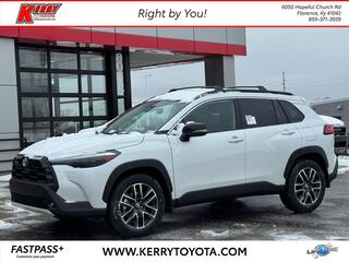2026 Toyota Corolla Cross for sale in Florence KY