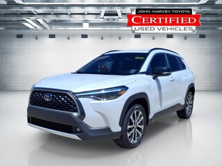 2025 Toyota Corolla Cross for sale in Bossier City LA