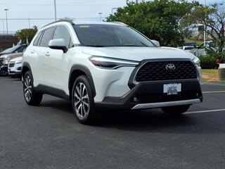 2022 Toyota Corolla Cross for sale in Cincinnati OH