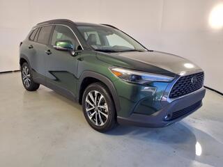 2023 Toyota Corolla Cross for sale in Southern Pines NC