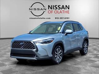 2024 Toyota Corolla Cross for sale in Olathe KS