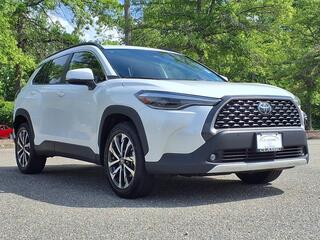 2023 Toyota Corolla Cross for sale in West Warwick RI